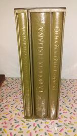 La moneta Italiana primo centenario 