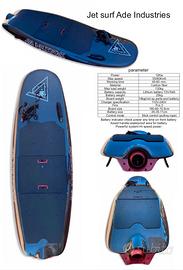surf elettrico