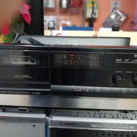Cassette deck Sherwood DS 3030C