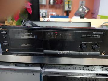 Cassette deck Sherwood DS 3030C
