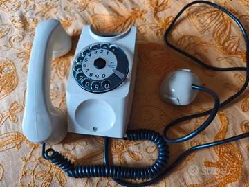 telefono vintage Chicco