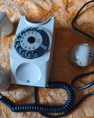 telefono vintage Chicco