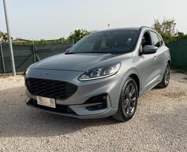 Ford Kuga 1.5 EcoBlue 120 CV aut. 2WD ST-Line X