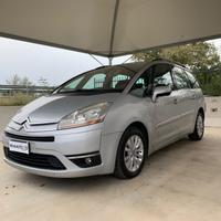 CITROEN C4 Grand Picasso 7POSTI CAMBIO AUTO IVA