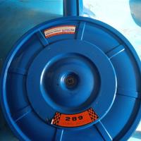 Ford Mustang 289 - 1966