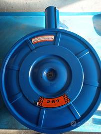 Ford Mustang 289 - 1966