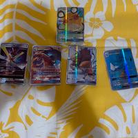 CARTE POKEMON FORTISSIME RARE