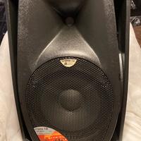 Cassa dB Cromo10+