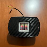 Faro a led vespa 50 special