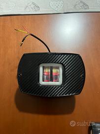 Faro a led vespa 50 special