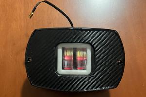 Faro a led vespa 50 special