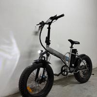 Bici elettrica - VIVO Bike
