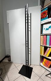 Base a piantana porta manichino