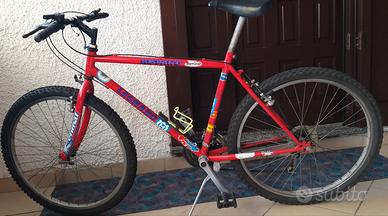 Bicicletta MTB "Legnano"
