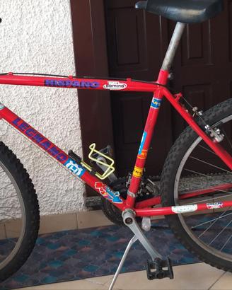 Bicicletta MTB "Legnano"