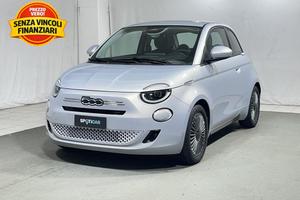 Fiat 500 1.0 hybrid Torino