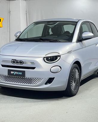 Fiat 500 1.0 hybrid Torino
