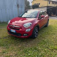 500 X 1,6 mjt diesel 120cv