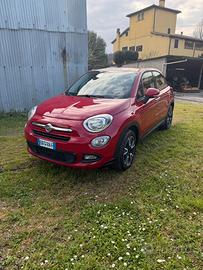 500 X 1,6 mjt diesel 120cv