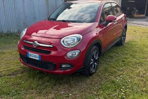 500 X 1,6 mjt diesel 120cv