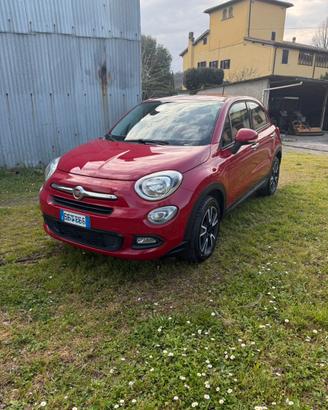 500 X 1,6 mjt diesel 120cv