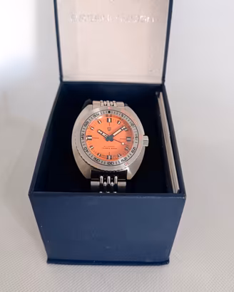 Orologio PAGANI diver nuovo