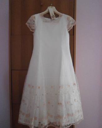 Vestito da comunione