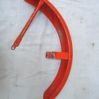 Parafango Anteriore Gilera 150 Giubileo Sport Ex.