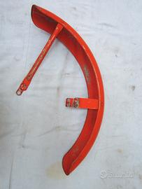 Parafango Anteriore Gilera 150 Giubileo Sport Ex.