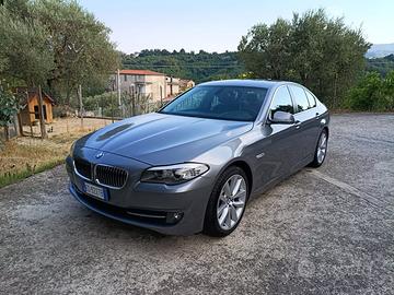 BMW SERIE 5