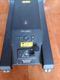 sali e scendi a cingoli per disabili