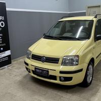 Fiat Panda 1.3 MJT Dynamic 4 posti (N1)