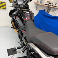 sella HONDA transalp 750 comfort