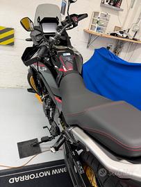 sella HONDA transalp 750 comfort