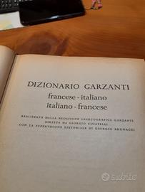 dizionario 