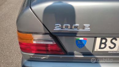 auto d'epoca mercedes