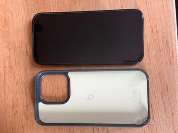 Iphone 16 Pro - 128 gb + Cover con scatola