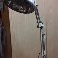 LAMPADA  A INFRAROSSI PROFESSIONALE