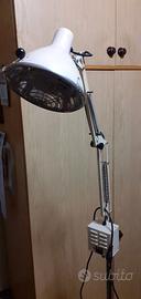 LAMPADA  A INFRAROSSI PROFESSIONALE