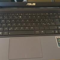 Asus A55D notebook 