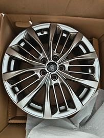 cerchi 19"