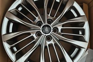 cerchi 19"