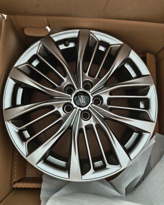 cerchi 19"