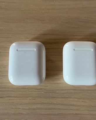 AirPods Apple