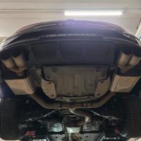 scarico finale scorpion 