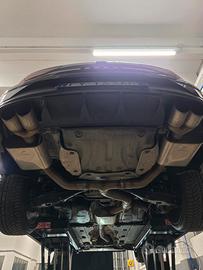 scarico finale scorpion 