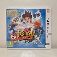 Yo-Kai Watch per Nintendo 3DS NUOVO