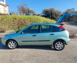 FORD Focus 1ª serie - 2000