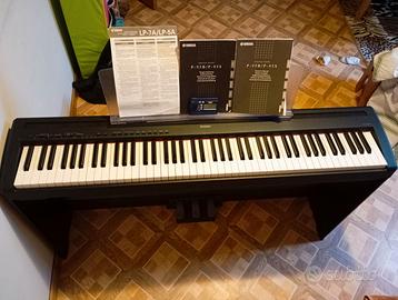 Yamaha P95-B