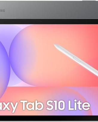 Samsung Galaxy Tab S10 Lite - Nuovo